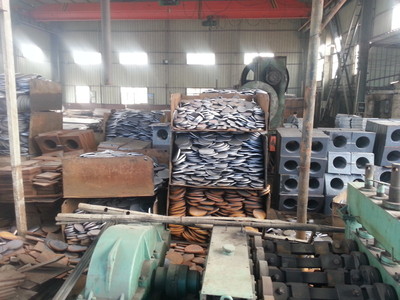 嘉善振源金屬制品廠 以機(jī)械設(shè)備研發(fā)為核心，打造廢舊物資處理新標(biāo)桿